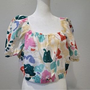 SOLD & Other Stories Top Blouse